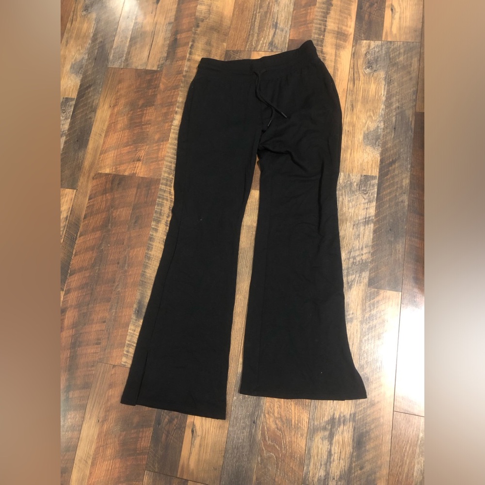 BP NWOT Soft Black Pants